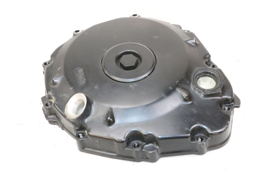 photo de TAMPA DE EMBREAGEM SUZUKI GSR 750 (2011 - 2017) - Zoom do estado de desgaste