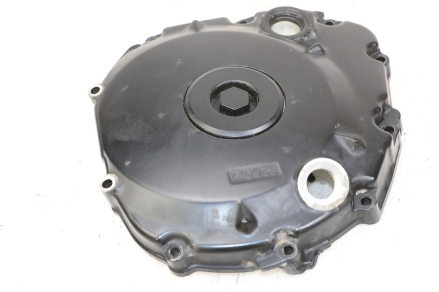photo de TAMPA DE EMBREAGEM SUZUKI GSR 750 (2011 - 2017) - Outro ângulo de visão