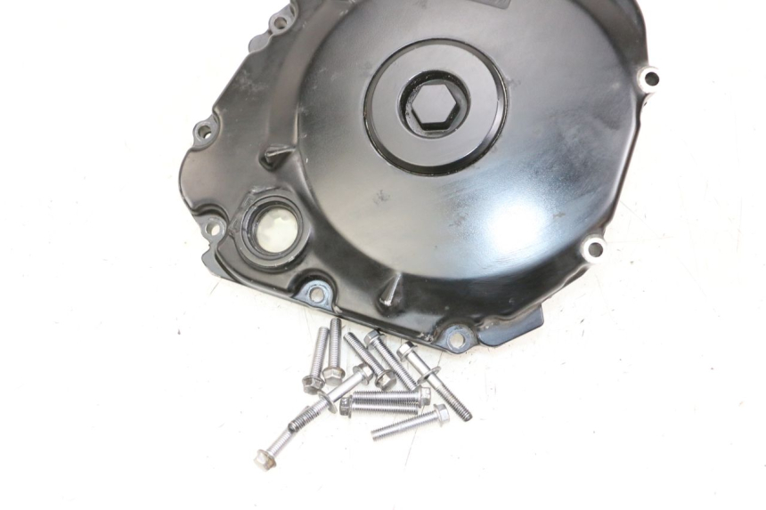 photo de TAMPA DE EMBREAGEM SUZUKI GSR 750 (2011 - 2017) - Vista geral