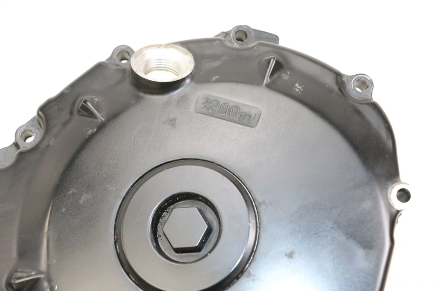 photo de TAMPA DE EMBREAGEM SUZUKI GSR 750 (2011 - 2017) - Pontos de fixação