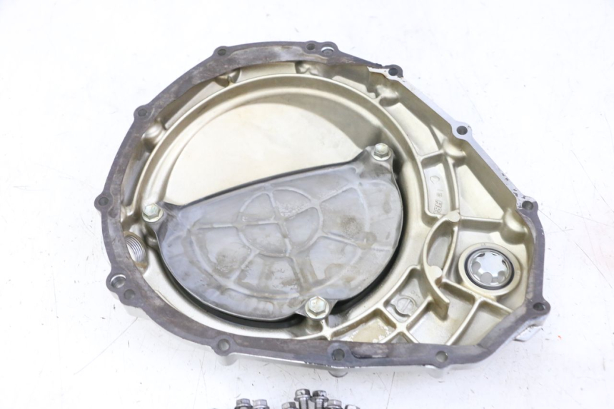 photo de TAMPA DE EMBREAGEM SUZUKI GSX F GSXF 650 (2007 - 2015) - Outro ângulo de visão