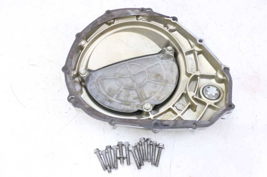 photo de TAMPA DE EMBREAGEM SUZUKI GSX F GSXF 650 (2007 - 2015) - Vista geral