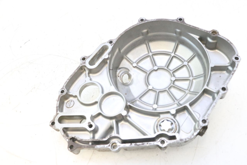 photo de CARCAÇA DE EMBREAGEM SUZUKI SV S 650 (2003 - 2009) - Zoom do estado de desgaste