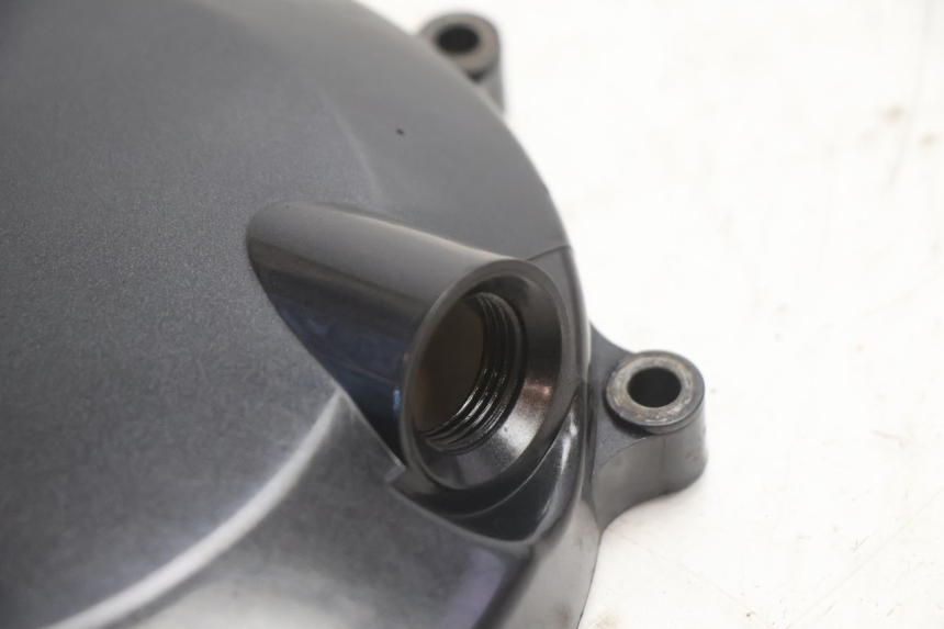 photo de TAMPA DE EMBREAGEM SUZUKI SV S 650 (1999 - 2002) - Zoom do estado de desgaste