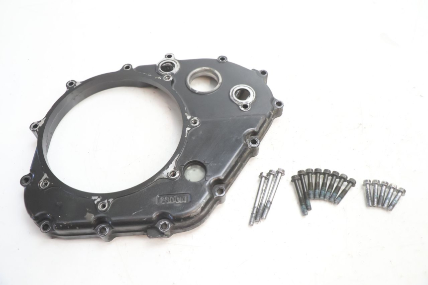 photo de TAMPA DE EMBREAGEM SUZUKI SV S 650 (1999 - 2002) - Vista principal