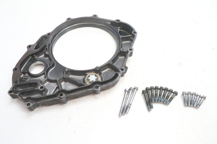 photo de TAMPA DE EMBREAGEM SUZUKI SV S 650 (1999 - 2002) - Outro ângulo de visão