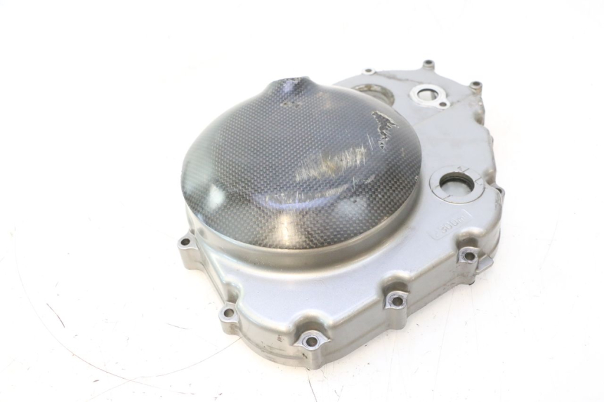 photo de CARCAÇA DE EMBREAGEM SUZUKI SV S 650 (2003 - 2009) - Zoom do estado de desgaste