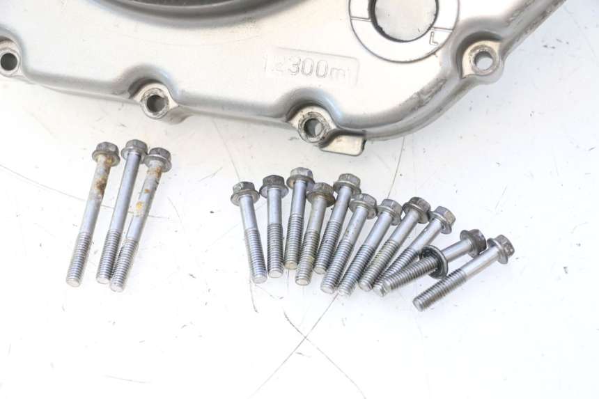 photo de CARCAÇA DE EMBREAGEM SUZUKI SV S 650 (2003 - 2009) - Pontos de fixação