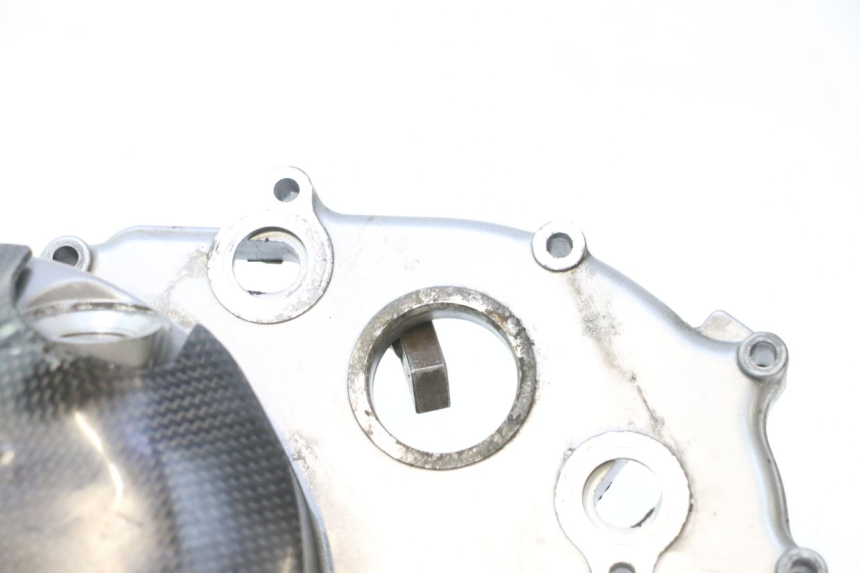 photo de CARCAÇA DE EMBREAGEM SUZUKI SV S 650 (2003 - 2009) - Estado da superfície