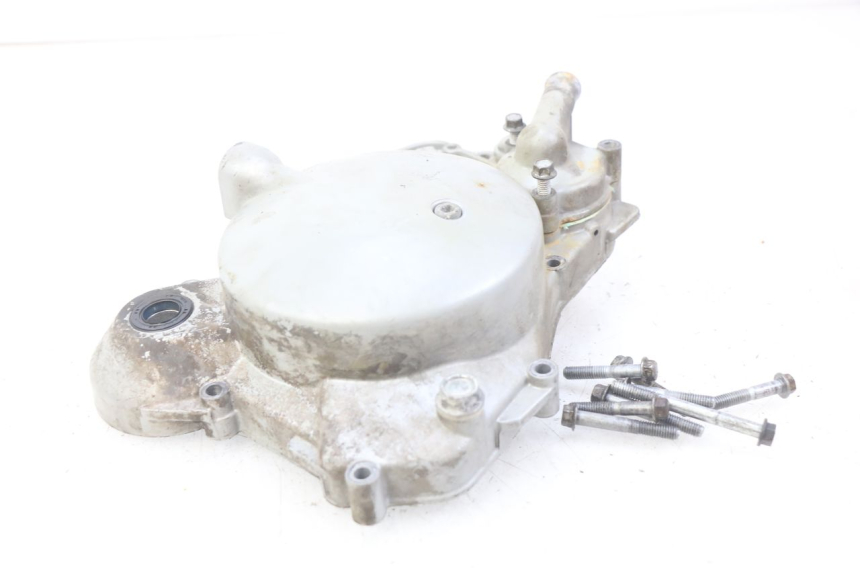 photo de TAMPA DE EMBREAGEM APRILIA SX 50 (2011 - 2017) - Outro ângulo de visão
