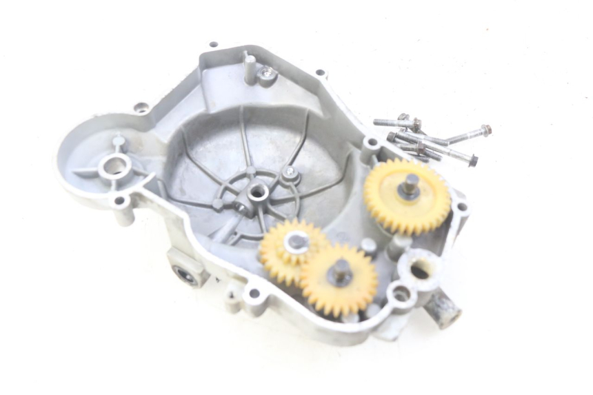 photo de TAMPA DE EMBREAGEM APRILIA SX 50 (2011 - 2017) - Pontos de fixação