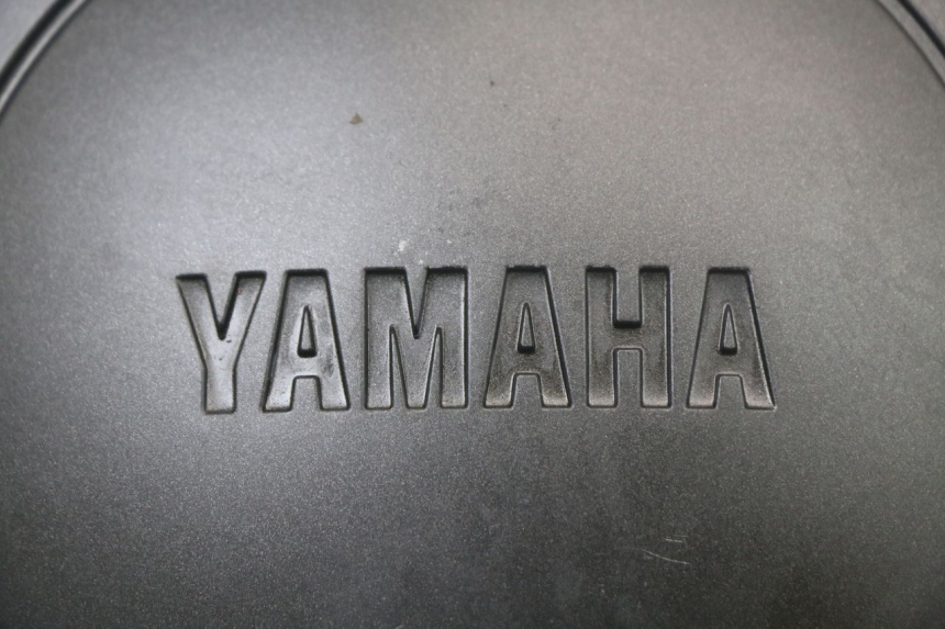 photo de TAMPA DE EMBREAGEM YAMAHA TDM ABS 900 (2002 - 2014) - Zoom do estado de desgaste