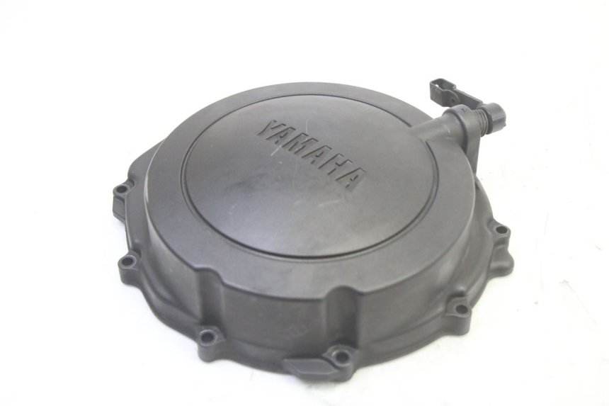 photo de TAMPA DE EMBREAGEM YAMAHA TDM ABS 900 (2002 - 2014) - Zoom do estado de desgaste