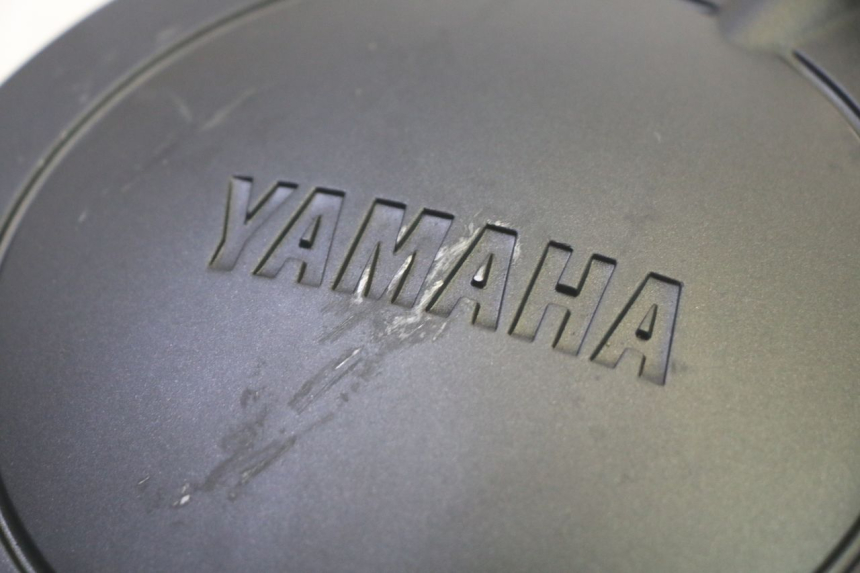 photo de TAMPA DE EMBREAGEM YAMAHA TDM ABS 900 (2002 - 2014) - Zoom do estado de desgaste