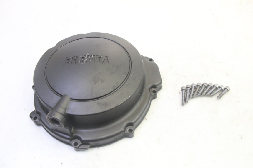 photo de TAMPA DE EMBREAGEM YAMAHA TDM ABS 900 (2002 - 2014) - Outro ângulo de visão