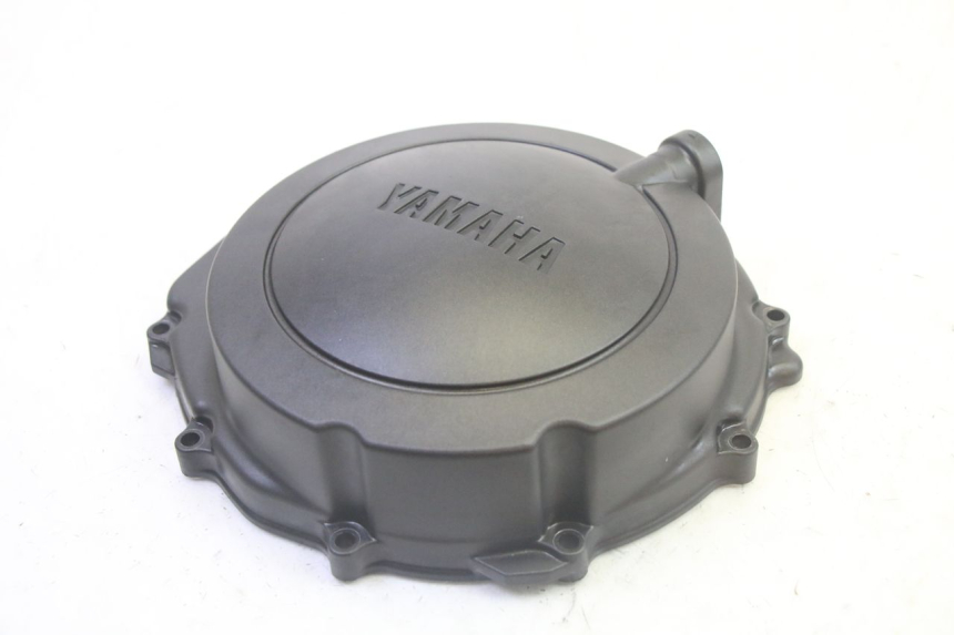 photo de TAMPA DE EMBREAGEM YAMAHA TDM ABS 900 (2002 - 2014) - Zoom do estado de desgaste