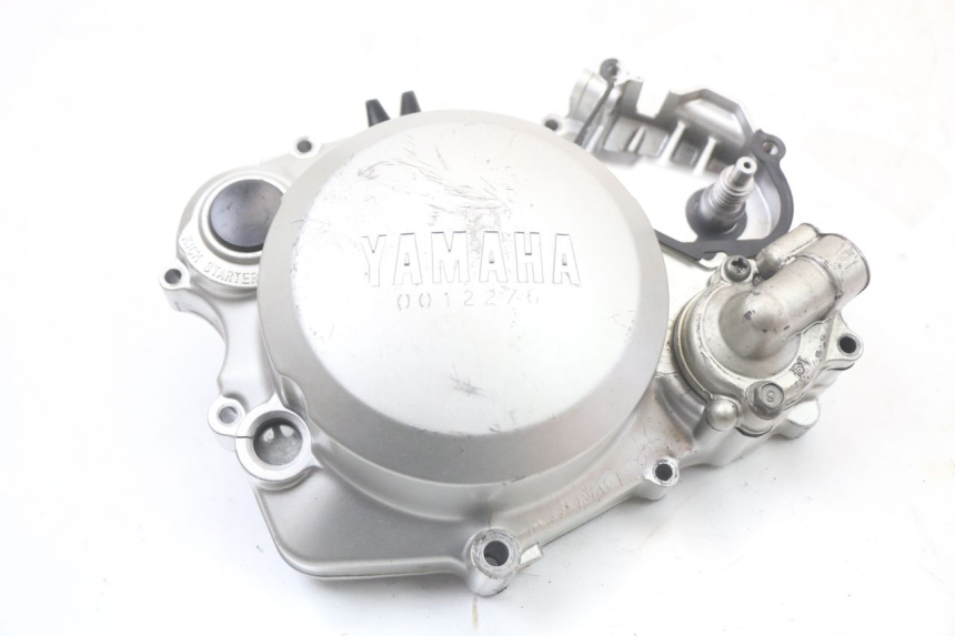 photo de TAMPA DE EMBREAGEM YAMAHA TDR DELTABOX 125 (1997 - 2003) - Vista principal