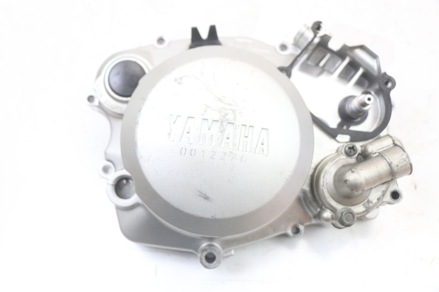 photo de TAMPA DE EMBREAGEM YAMAHA TDR DELTABOX 125 (1997 - 2003) - Detalhe da peça