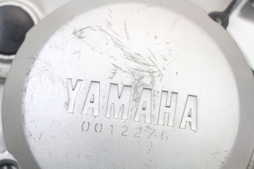 photo de TAMPA DE EMBREAGEM YAMAHA TDR DELTABOX 125 (1997 - 2003) - Zoom do estado de desgaste