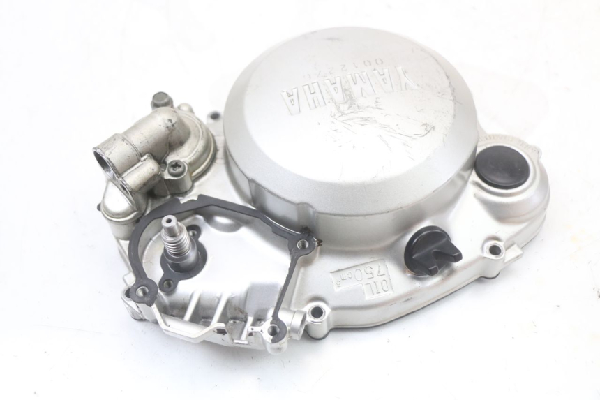 photo de TAMPA DE EMBREAGEM YAMAHA TDR DELTABOX 125 (1997 - 2003) - Outro ângulo de visão
