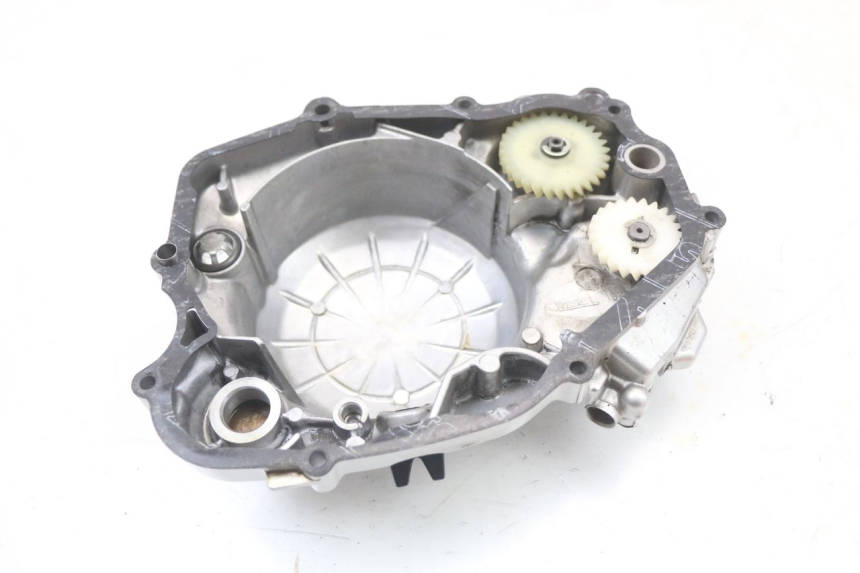 photo de TAMPA DE EMBREAGEM YAMAHA TDR DELTABOX 125 (1997 - 2003) - Vista geral