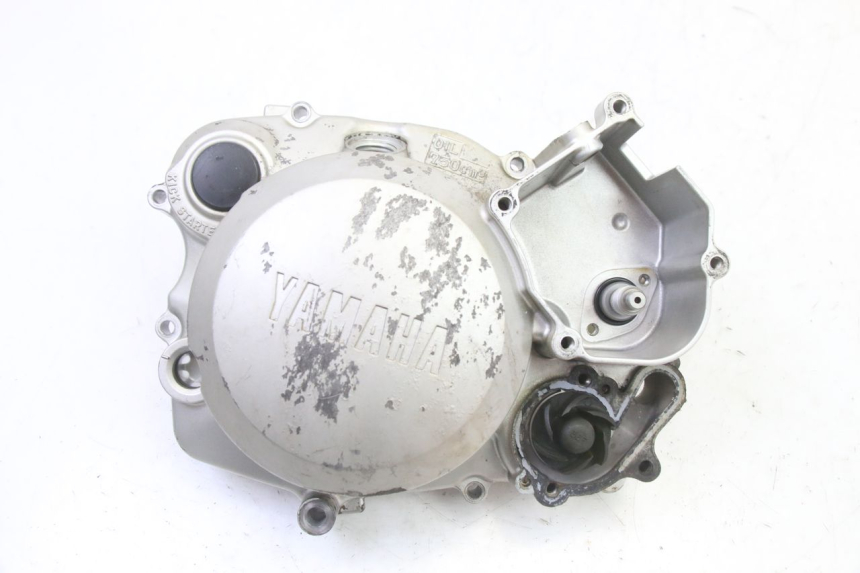 photo de TAMPA DE EMBREAGEM YAMAHA TDR DELTABOX 125 (1997 - 2003) - Vista principal