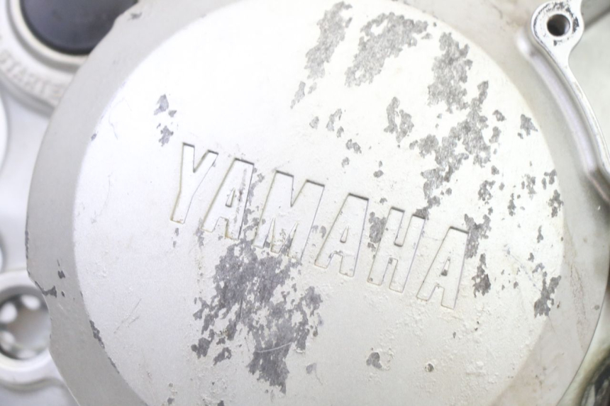 photo de TAMPA DE EMBREAGEM YAMAHA TDR DELTABOX 125 (1997 - 2003) - Detalhe da peça