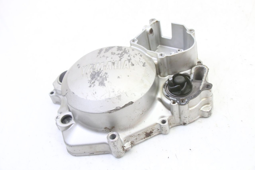 photo de TAMPA DE EMBREAGEM YAMAHA TDR DELTABOX 125 (1997 - 2003) - Zoom do estado de desgaste
