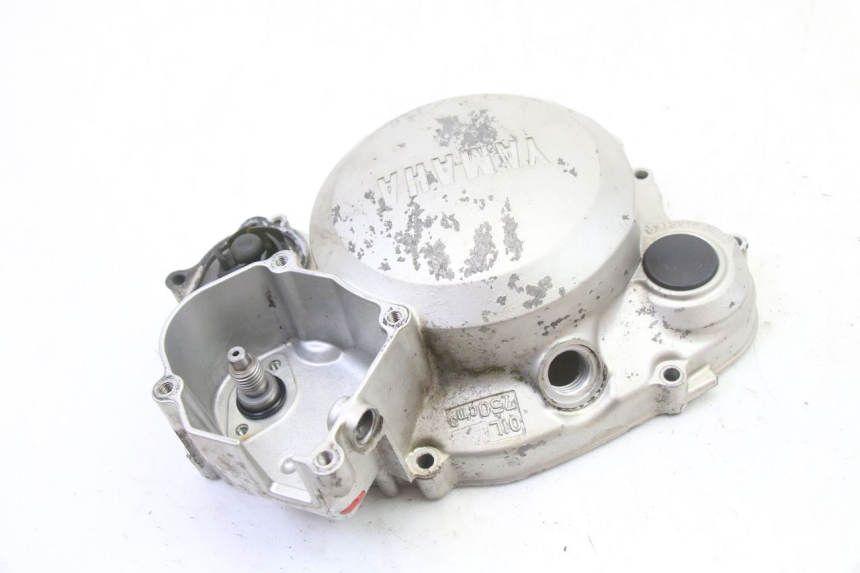 photo de TAMPA DE EMBREAGEM YAMAHA TDR DELTABOX 125 (1997 - 2003) - Outro ângulo de visão