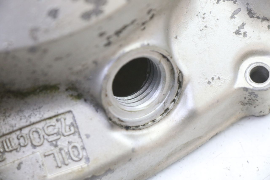 photo de TAMPA DE EMBREAGEM YAMAHA TDR DELTABOX 125 (1997 - 2003) - Ampliação técnica