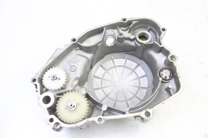 photo de TAMPA DE EMBREAGEM YAMAHA TDR DELTABOX 125 (1997 - 2003) - Vista geral