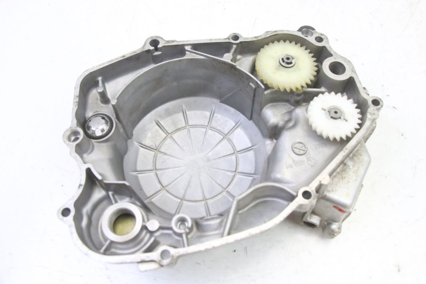 photo de TAMPA DE EMBREAGEM YAMAHA TDR DELTABOX 125 (1997 - 2003) - Pontos de fixação