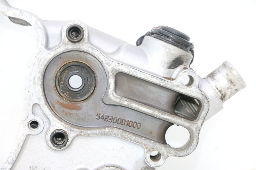 photo de CARCAÇA DE EMBREAGEM HUSABERG TE 250 (2011 - 2014) - Detalhe da peça