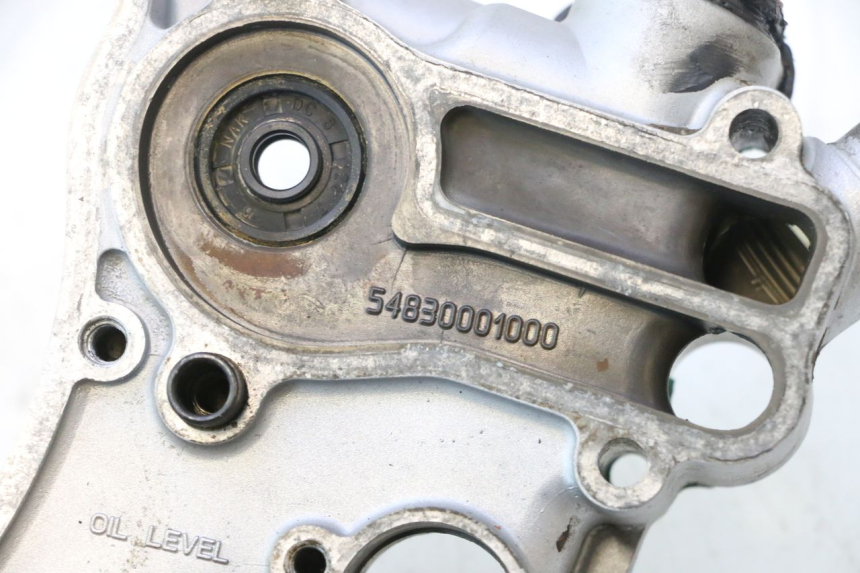 photo de CARCAÇA DE EMBREAGEM HUSABERG TE 250 (2011 - 2014) - Vista de perto