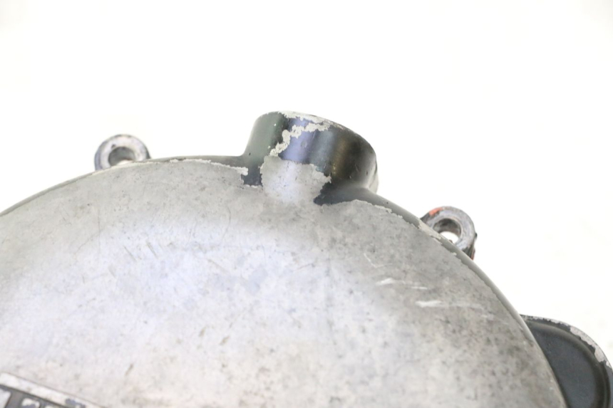 photo de CARCAÇA DE EMBREAGEM HUSABERG TE 250 (2011 - 2014) - Zoom do estado de desgaste