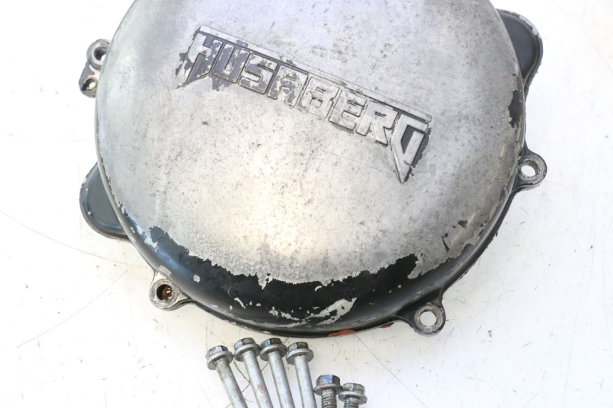 photo de CARCAÇA DE EMBREAGEM HUSABERG TE 250 (2011 - 2014) - Outro ângulo de visão