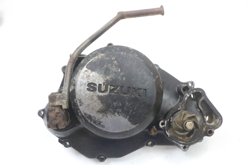 photo de TAMPA DE EMBREAGEM SUZUKI TS X 80 (1984 - 1988) - Vista principal