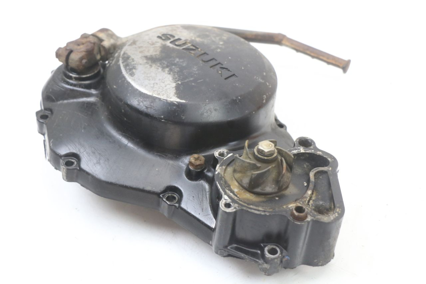 photo de TAMPA DE EMBREAGEM SUZUKI TS X 80 (1984 - 1988) - Ampliação técnica