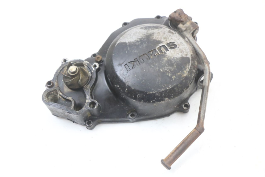 photo de TAMPA DE EMBREAGEM SUZUKI TS X 80 (1984 - 1988) - Vista geral