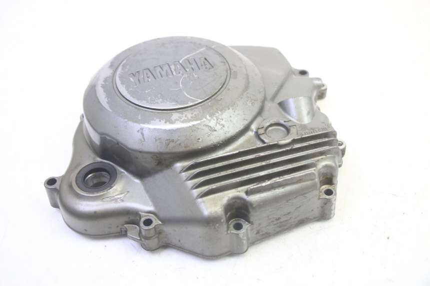 photo de TAMPA DE EMBREAGEM YAMAHA TTR 125 (2000 - 2020) - Zoom do estado de desgaste