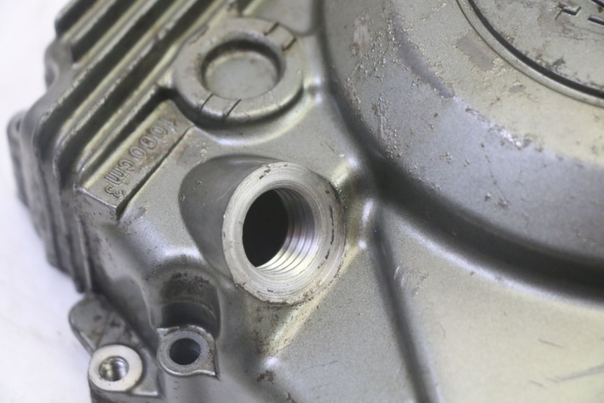 photo de TAMPA DE EMBREAGEM YAMAHA TTR 125 (2000 - 2020) - Ampliação técnica