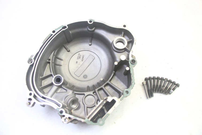 photo de TAMPA DE EMBREAGEM YAMAHA TTR 125 (2000 - 2020) - Vista geral