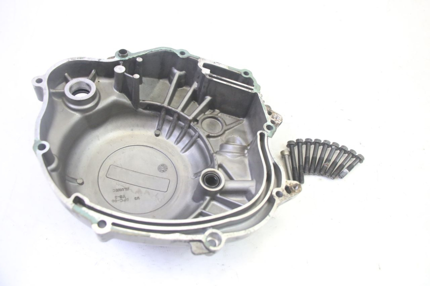 photo de TAMPA DE EMBREAGEM YAMAHA TTR 125 (2000 - 2020) - Pontos de fixação