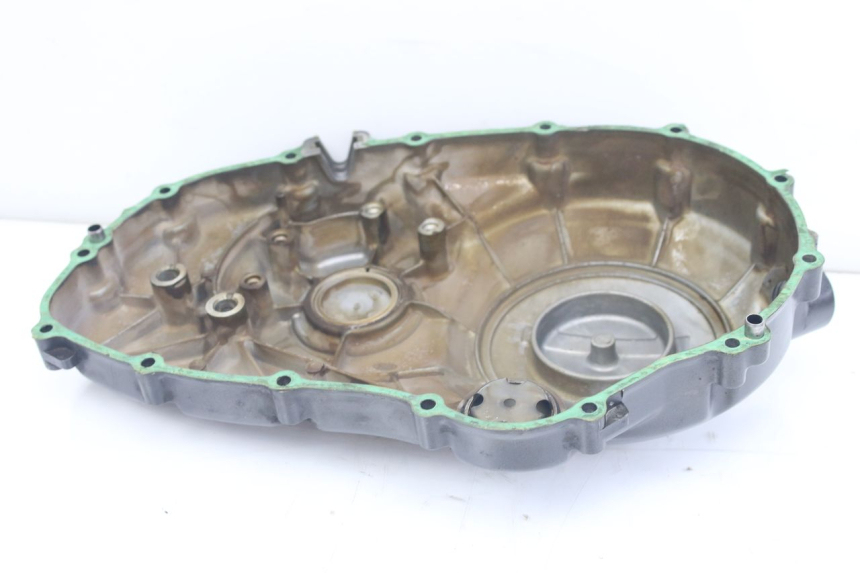 photo de TAMPA DE EMBREAGEM HONDA VFR FI RC46 800 (1998 - 2001) - Zoom do estado de desgaste