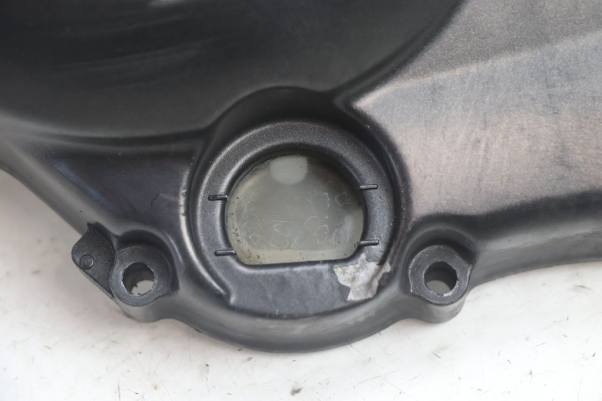 photo de TAMPA DE EMBREAGEM HONDA VFR FI RC46 800 (1998 - 2001) - Zoom do estado de desgaste