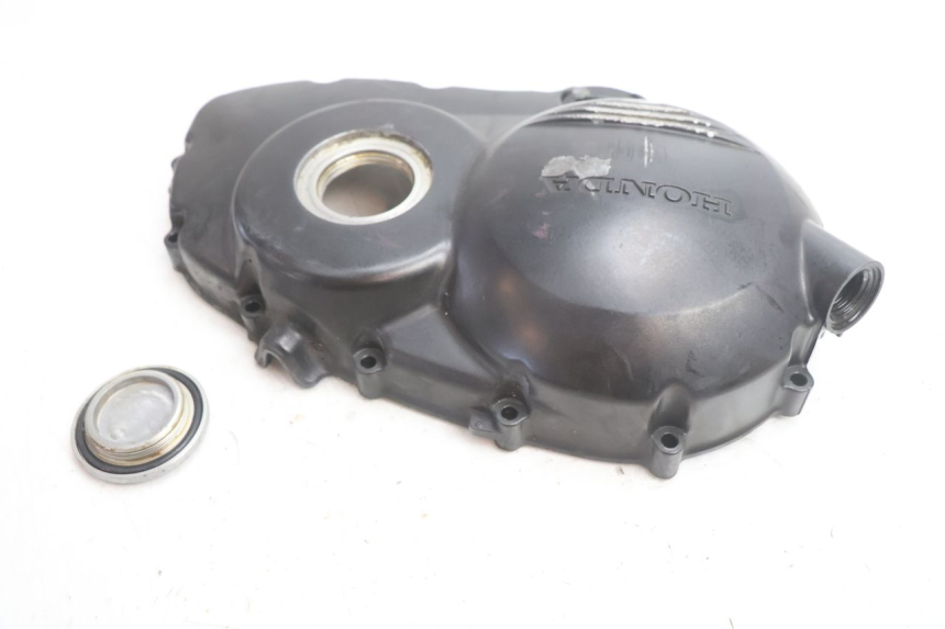 photo de TAMPA DE EMBREAGEM HONDA VFR FI RC46 800 (1998 - 2001) - Outro ângulo de visão