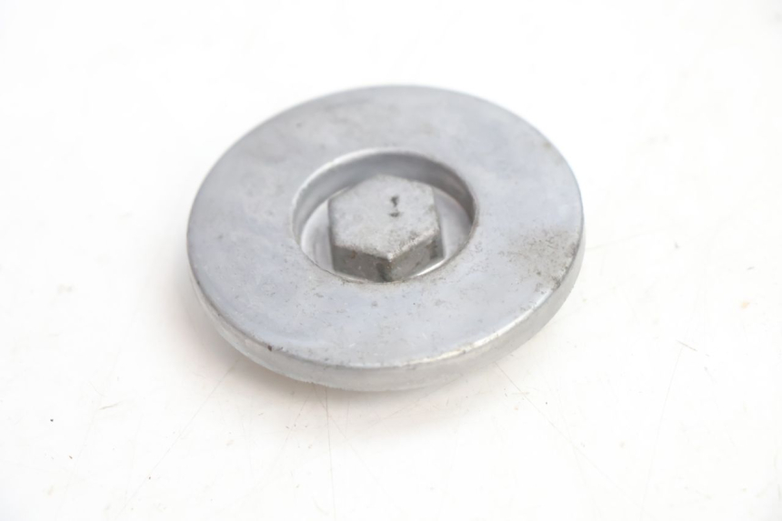photo de TAMPA DE EMBREAGEM HONDA VFR FI RC46 800 (1998 - 2001) - Pontos de fixação