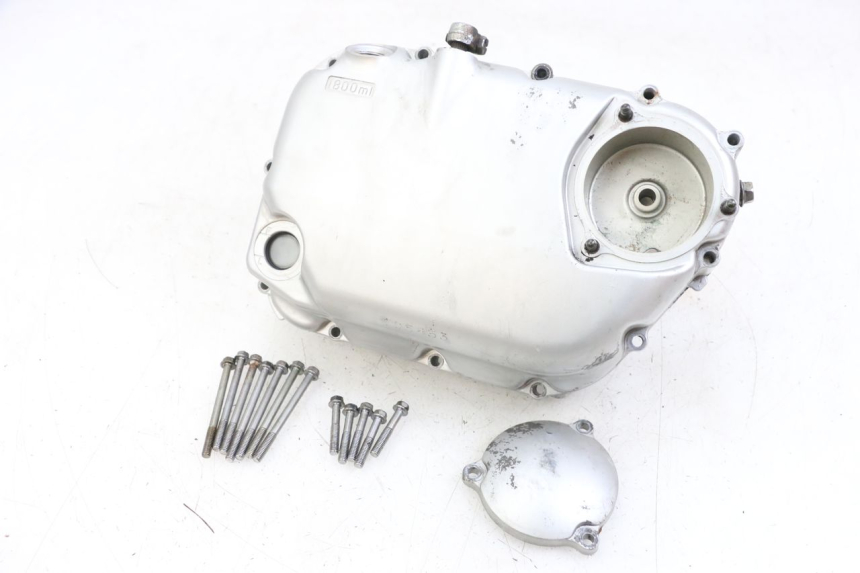 photo de TAMPA DE EMBREAGEM SUZUKI VL INTRUDER 125 (2004 - 2007) - Vista principal