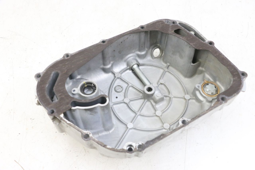 photo de TAMPA DE EMBREAGEM SUZUKI VL INTRUDER 125 (2004 - 2007) - Zoom do estado de desgaste