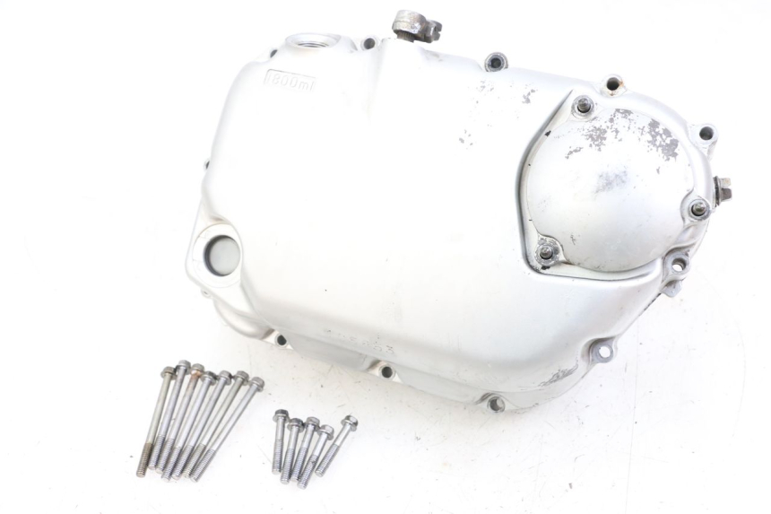 photo de TAMPA DE EMBREAGEM SUZUKI VL INTRUDER 125 (2004 - 2007) - Estado da superfície